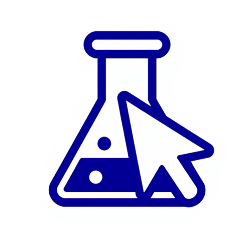 Click Fraude Lab logo
