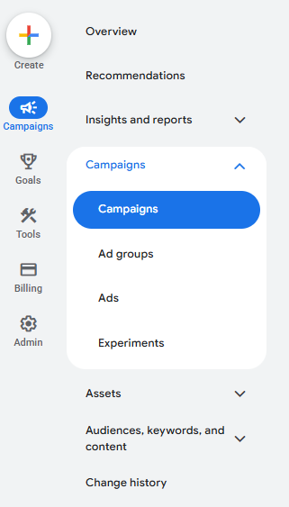 campaign filter 2